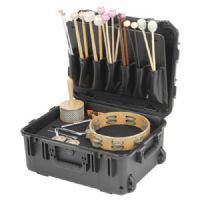 SBK, Percussion Case