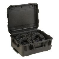 SBK, Mil-Std Waterproof Case 8