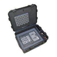 SBK, Hardcase for Rane Serato Scratch Live