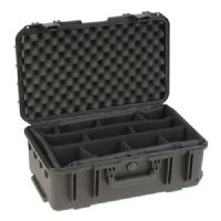 SBK, Mil-Std Waterproof Case 7