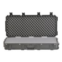 SBK, Mil-Std. Waterproof Case 6