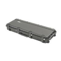 SBK, Mil-Std. Injection Molded Watertight Case w/ Layered Foam