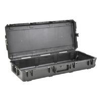 SBK, Injection Molded Waterproof Case w/ Wheels (empty)