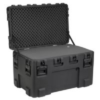 SBK, Roto Mil-Std Waterproof Case 8