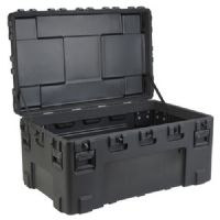 SBK, Roto Mil-Std Waterproof Case 24