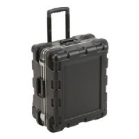 SBK, Pull Handle Case - No foam