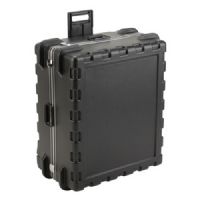 SBK, Pull Handle Case - No foam