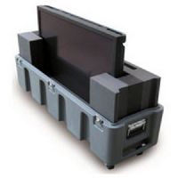 SBK, Roto Molded Flat Screen Case