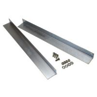 SBK, 20 Inch Support Rails