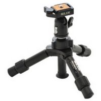 Slik Mini Pro DQ 2-Section Table-Top Tripod