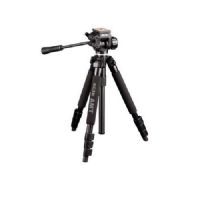 Slik PRO 340 QF AMT TRIPOD w/VIDEO HEAD