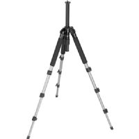 Slik 613-347 PRO 340DX AMT Legs Only - Silver