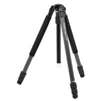 Slik Pro 823 CF 3-Section Carbon Fiber Tripod