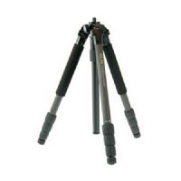 Slik Pro 724 CF 4-Section Carbon Fiber Tripod