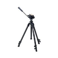 Slik 615-504 504QF-II Tripod System