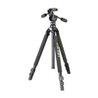 Slik 615-780 Pro 780DX Tripod with 3-Way Head