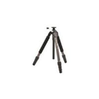 Slik Pro 924 CF 4-Section Carbon Fiber Tripod