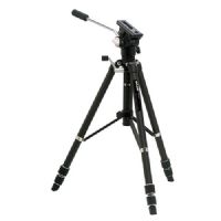 Slik 515 QF Video tripod w/Digital Balance PRO head