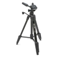 Slik F740 Tripod w/ 3-Way Panhead