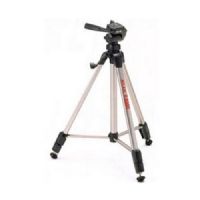 Slik 617-900 U9000 Tripod with 3-Way, Pan-and-Tilt Head