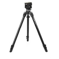 Slik 617-903 DV Travel Pro Tripod System with Fluid Head