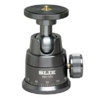 Slik SBH-550-BK (BLACK) PROFFESIONAL BALL HEAD (LARGE)