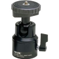 Slik 618-709 Standard Ball Head-II Tripod head