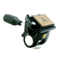 Slik 618-717 SH-707E 2-Way Pan/Tilt Head - Black