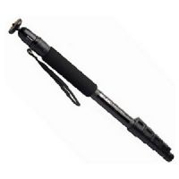 Slik 618-719 Lighty Pod III 5-Section Monopod with Mini Ballhead