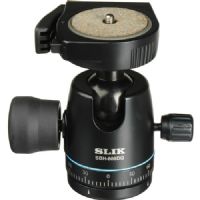 Slik 618-758 SBH-808DQ BALL HEAD