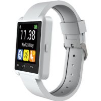 SLIDE SW100WH 1.44 Smart Watch, White