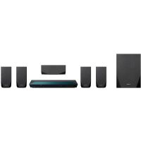 Sony 1000W 5.1Ch 3D Blu-ray Disc Home Theater System
