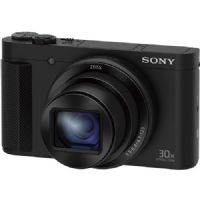 Sony DSCHX80/B Cyber-shot DSC-HX80 Digital Camera