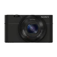 Sony Cyber-shot DSC-RX100 20.2 MP Digital camera