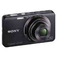 Sony Cyber-shot DSC-W630 16.1 MP Digital camera