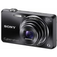 Sony Cyber-shot DSC-WX100 18.2 MP Digital camera