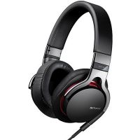 Sony Premium Headphones, Black