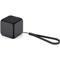Sony Ultra-Portable Bluetooth Speaker, Black