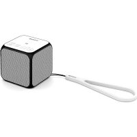 Sony Ultra-Portable Bluetooth Speaker, White