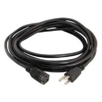 Speedotron PWRCOS Power cord for all older power supplies