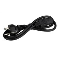 Light & Motion 800-0210-A EU IEC320 Power Cable for Stella Pro 5000/7000 External Power Supply