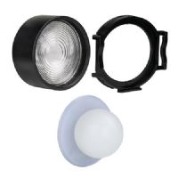 Light & Motion 800-0296-A Light Modifier Kit for Stella 2000 and Stella Pro 5000/7000/10000c