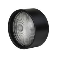 Light & Motion 800-0302-A Press On 25 Fresnel Lens (82mm) for Stella 2000 and Stella Pro 5000/7000/1000c