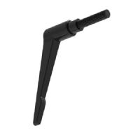 Light & Motion 800-0306-A High Leverage Handle for Stella YS Mount base. Compatible with all Stella models.