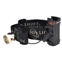 Light & Motion 856-0502n Solite 250EX LED Head Lamp