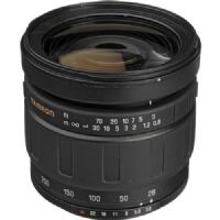 Tamron Zoom Wide Angle-Telephoto 28-200mm f/3.8-5.6 LD Aspherical IF Super Manual Focus Adaptall Lens (Mount Required)