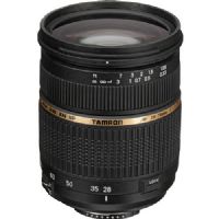 Tamron 28-75mm f/2.8 XR Di LD Aspherical (IF) Autofocus Lens for Nikon SLR