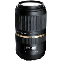 Tamron SP 70-300mm f/4-5.6 Di USD Telephoto Zoom Lens for Sony Digital SLR Cameras