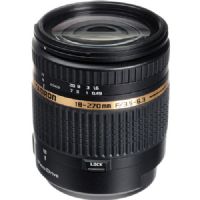 Tamron 18-270mm F/3.5-6.3 Di II PZD Lens for Sony