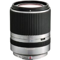 Tamron 14-150mm f/3.5-5.8 Di III Lens for Micro Four Thirds (Silver)